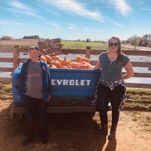 Meet your Posher, Jenna